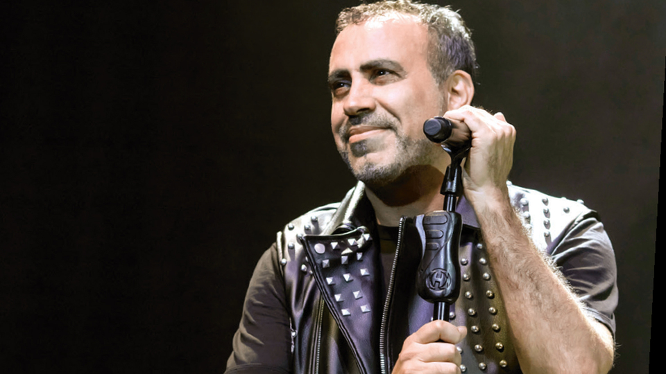 'Çeyrek Asır' turnesine çıkıyor