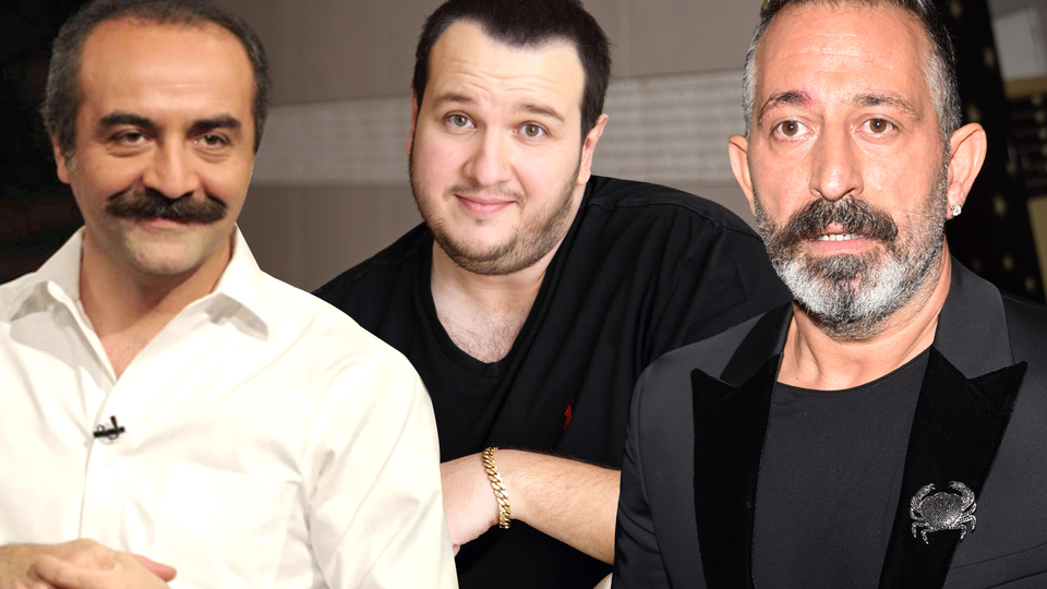 'Organize' olamadılar!