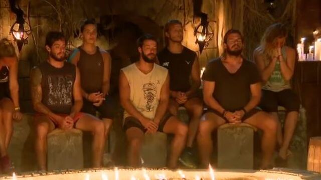 Survivor'da elenen isim kim oldu?