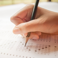 Dikkat! LGS'ye girmeden 1 gün önce...