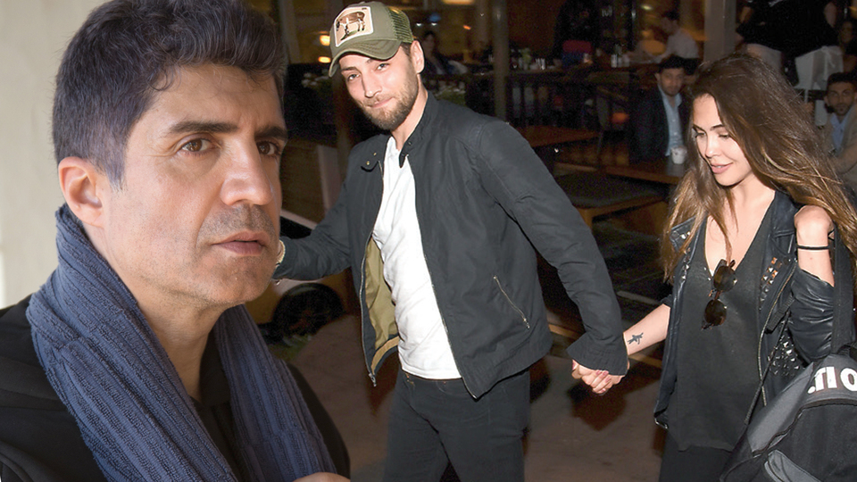 "Özcan Deniz konusunda bilgim yok"