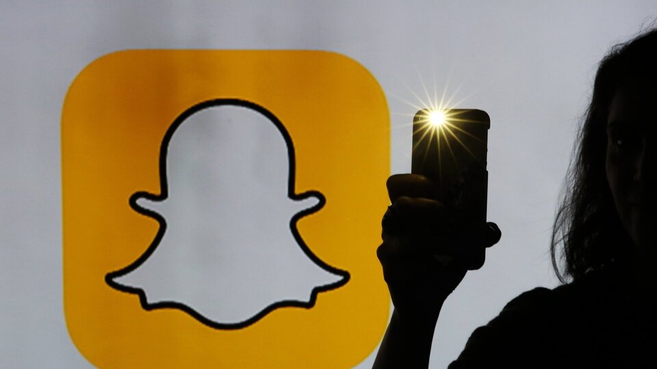 Snapchat'ten büyük yenilik! Erişime açıldı