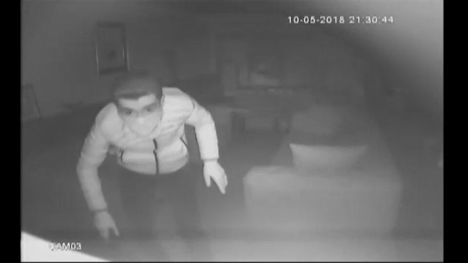 'Sessiz alarm' ayaklarına dolandı!