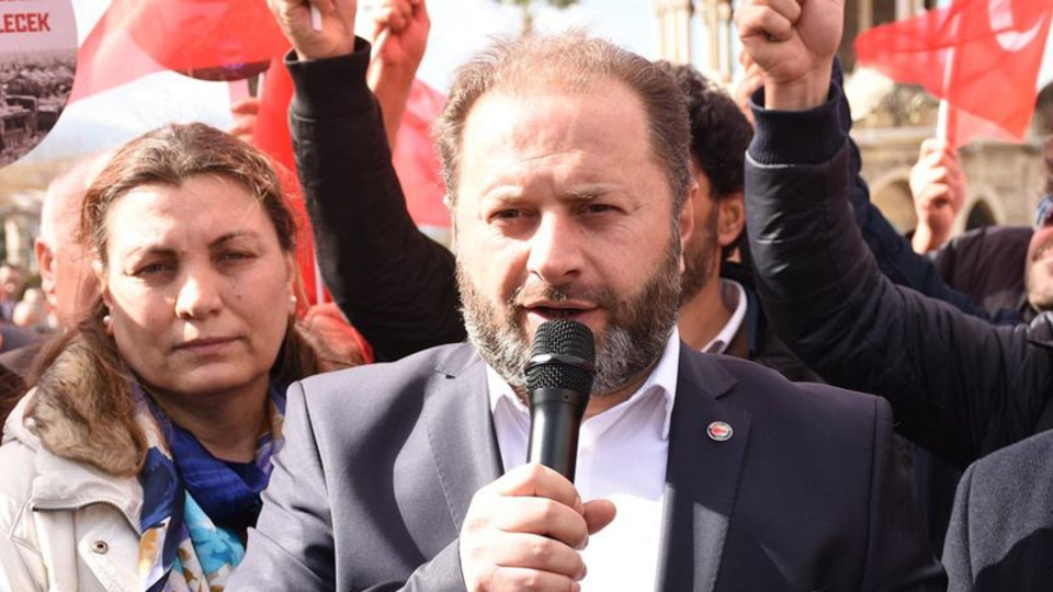 Eksik not vermenin cezası 10 ay hapis