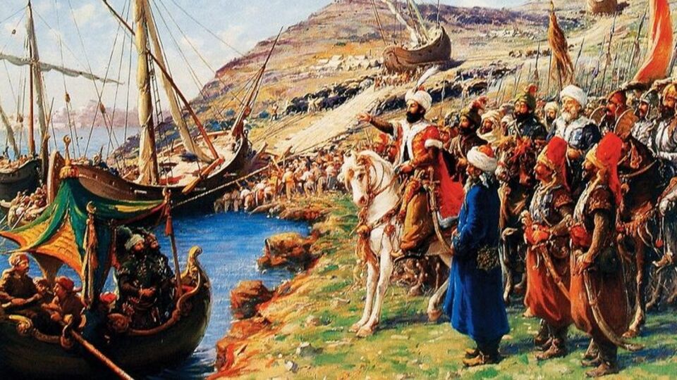 Fatih Sultan Mehmet kimdir?