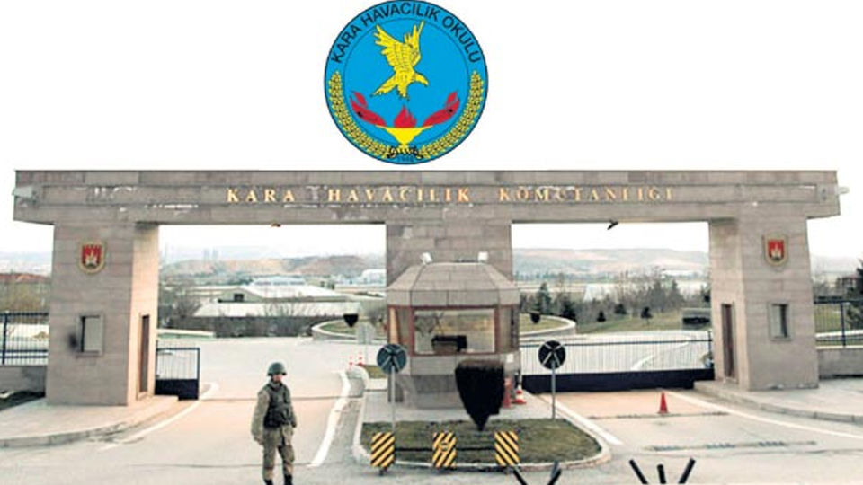 "Ağabeyime 1 milyon TL ve generallik teklif etmişler"