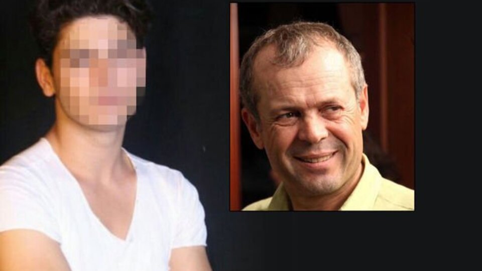 Ünlü yönetmenin katil zanlısına müebbet talebi