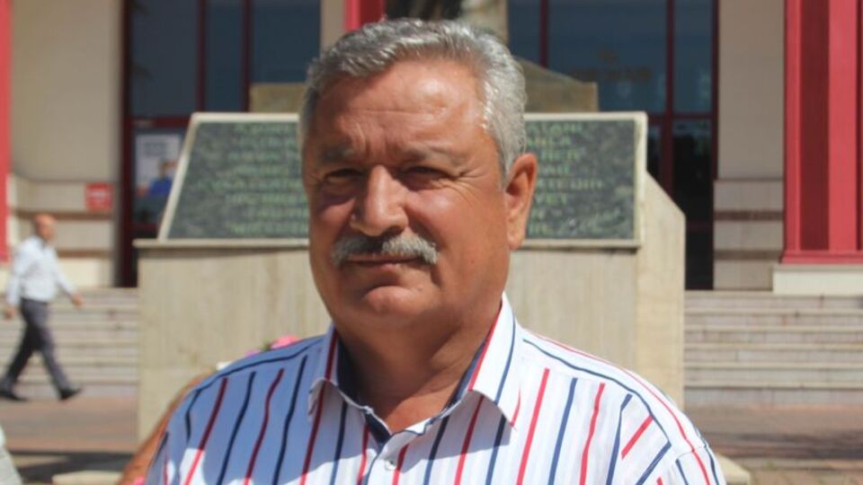 Aydın'da pamuk değerlendi