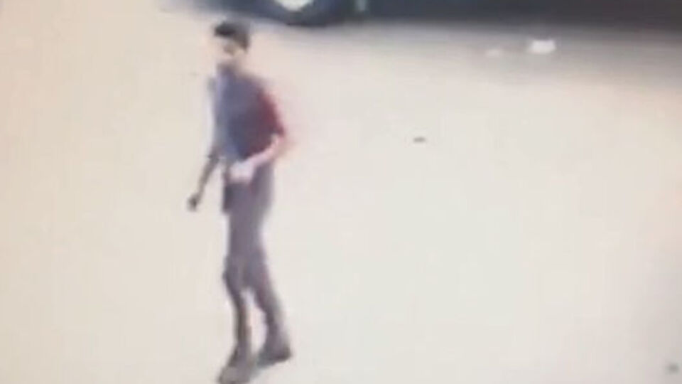 Çaldığı cüzdanları evinde saklıyordu, nedeni ortaya çıktı!