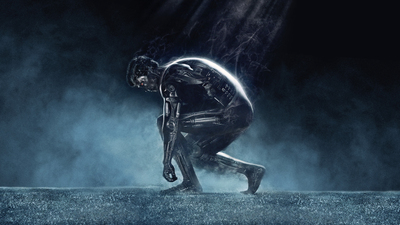 Kendi kendini iyileştiren robotlar geliyor