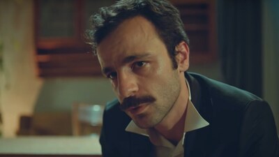 Osman'a büyük şok!