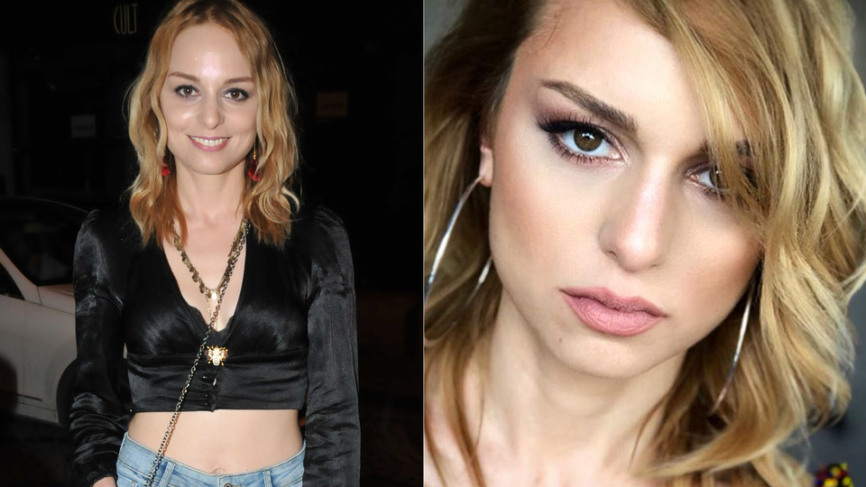 "Seksi giyinmeyi seviyorum"