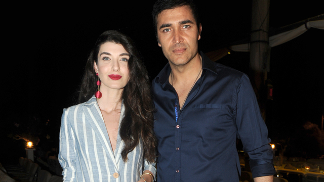 "Attan düştüm"