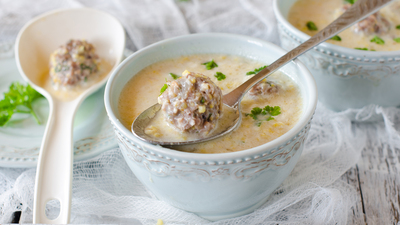 İftarda ne pişirsem?