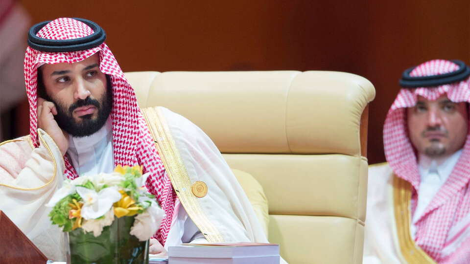 BM, kayıp Suudi prens ile ilgili bilgi istedi!