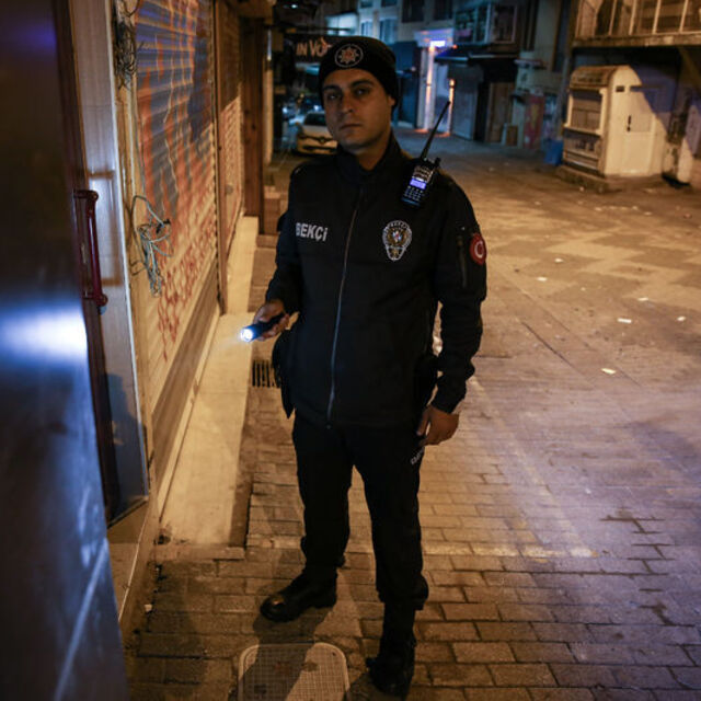 Bekçi alımı başvurusu ne zaman?