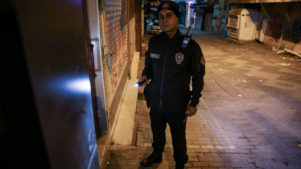 Bekçi alımı başvurusu ne zaman?