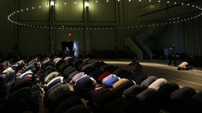 Ramazan'da teravih kılmanın bu faydasını biliyor muydunuz?