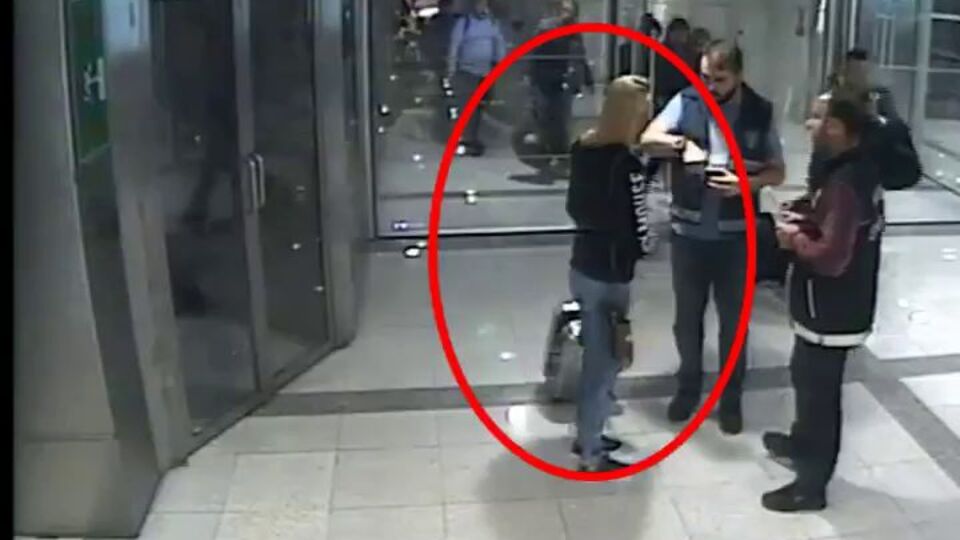 Tam 1 kilo! Midesinden çıktı...