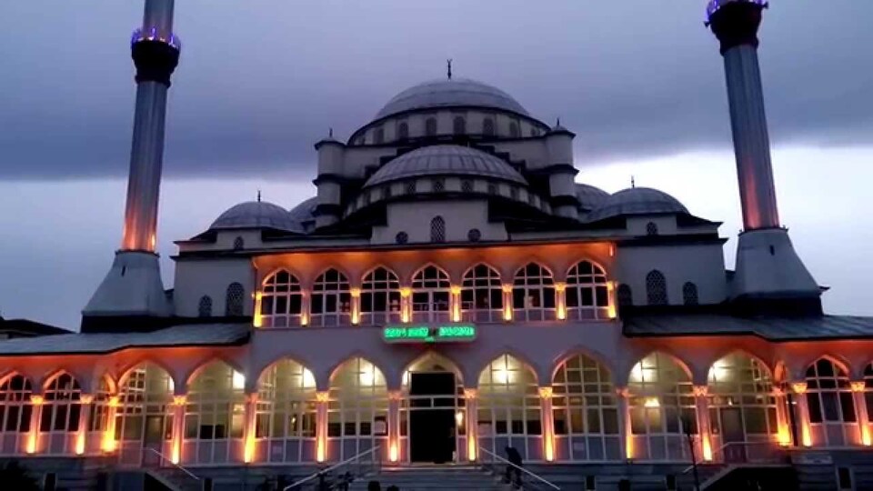 29 Mayıs İstanbul'da iftar saat kaçta?