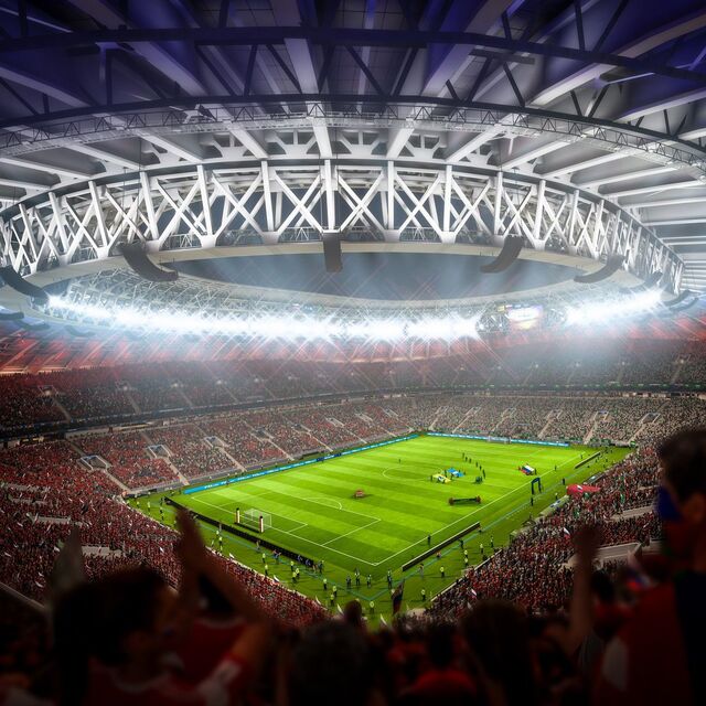 FIFA 18 World Cup modu yayınlandı!? Nasıl indirilecek?