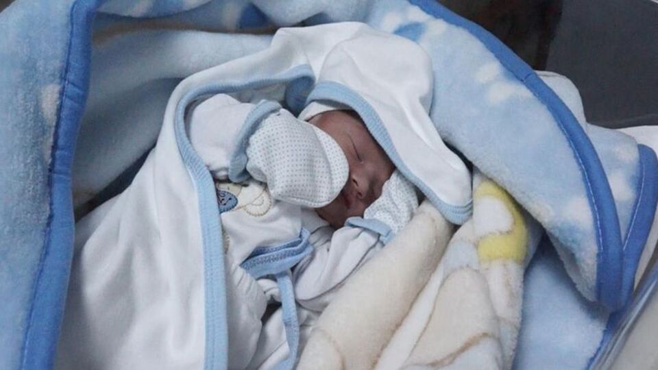 Tüp bebek, 10 yılda 2 kat arttı