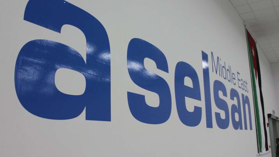 Denizaltılarımıza Milli Sonar sistemi