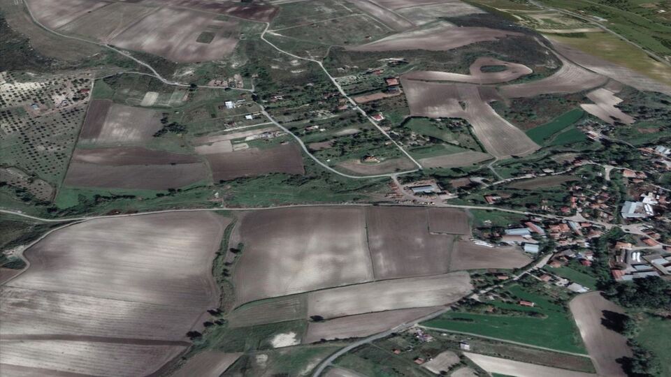 Dev arsa satıldı! İşte bedeli