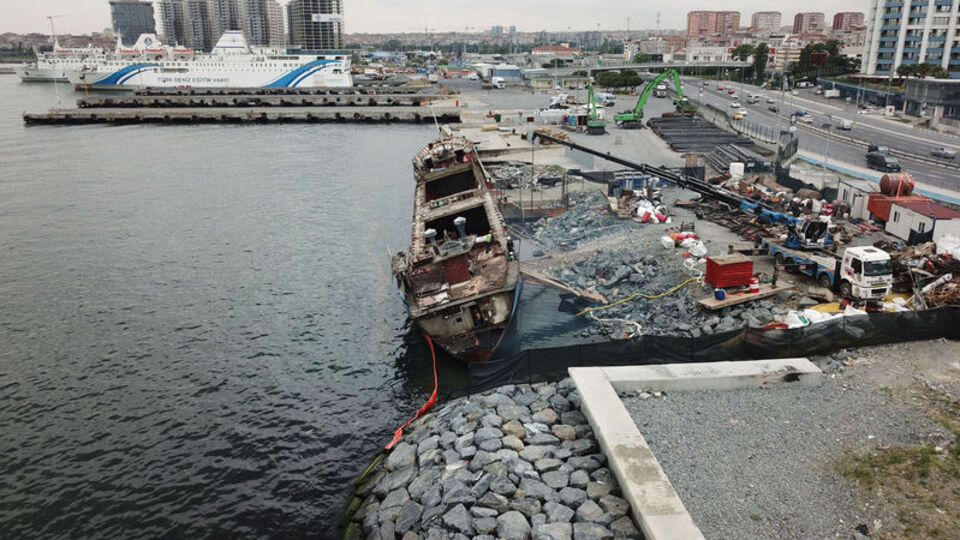 Başladı! 45 gün sürecek