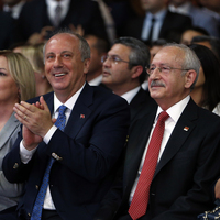 Kılıçdaroğlu, İnce ile 10 miting yapacak