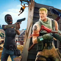 PUBG ile Fortnite davalık oldu!