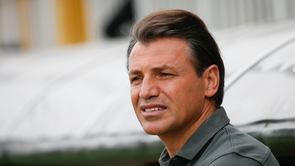 İşte Tamer Tuna'nın yeni takımı