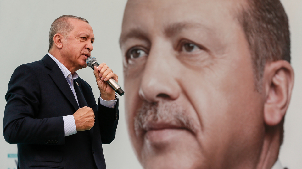 'Anlaşılan o ki İnce bu işleri bilmiyor, ona ince ince anlatacağız'