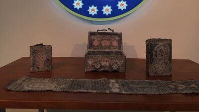 Önce takibe aldılar, sonra operasyon için düğmeye bastılar!