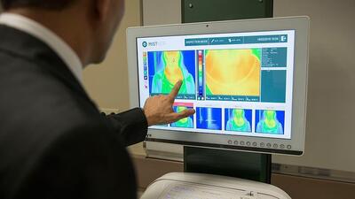 Kanser teşhisinde bilgisayar insanın önüne geçti