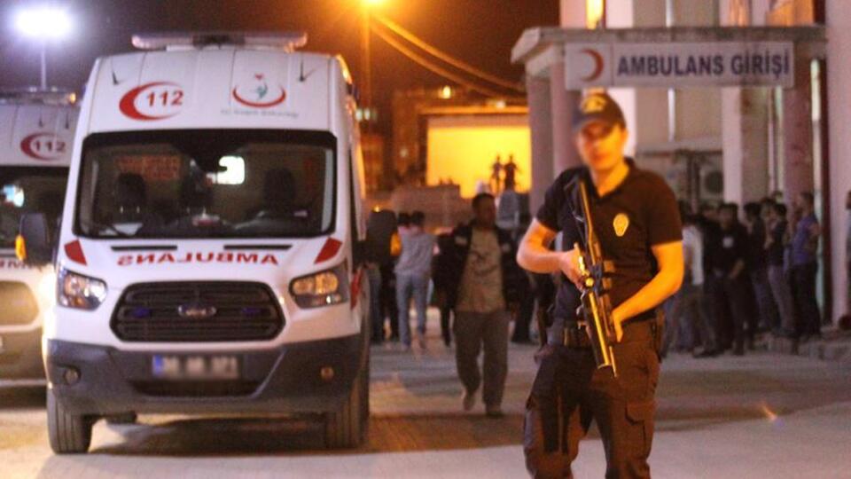 Irak'ın kuzeyinden acı haber