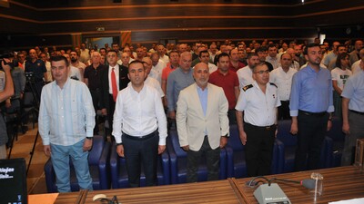 Alanyaspor'da seçim sona erdi!