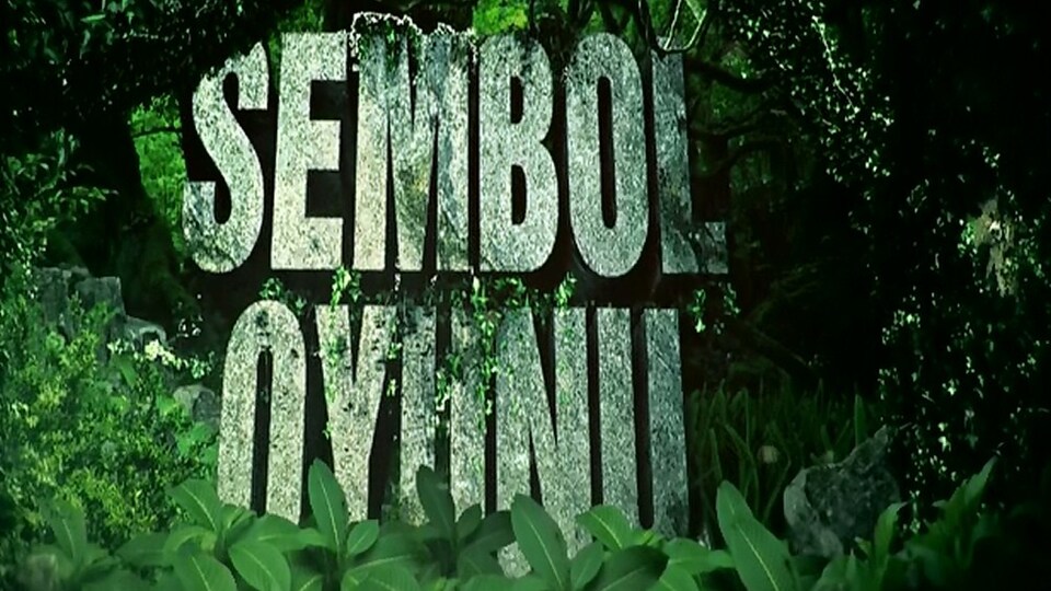 Survivor sembol oyununu kim kazandı?