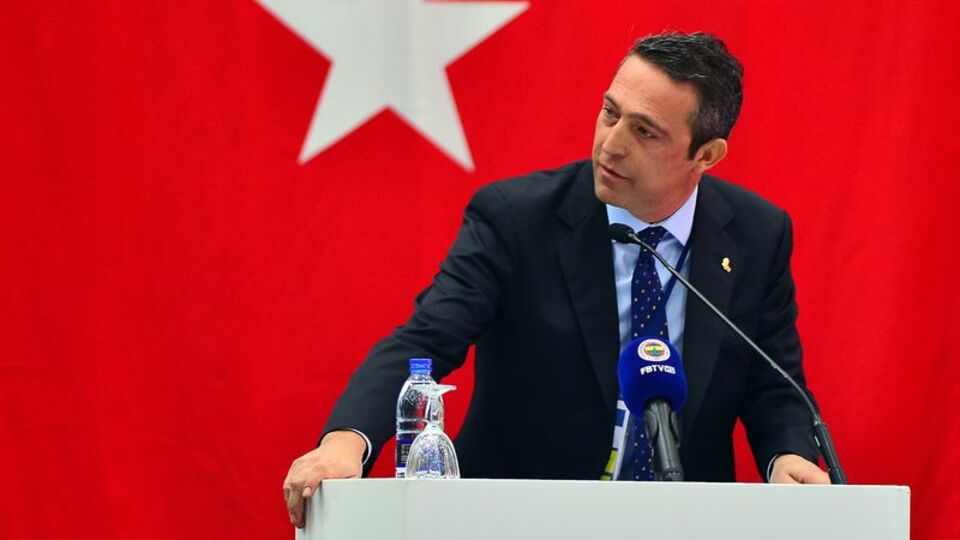 ''Sanki 20 yıldır ben başkanım!''