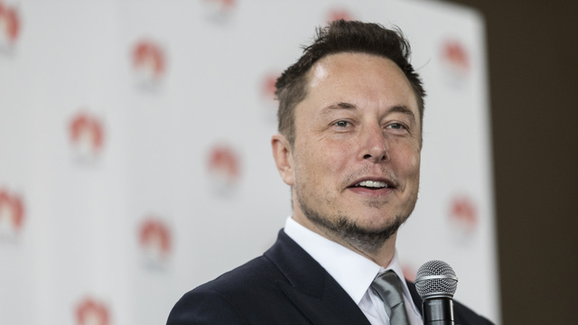 Elon Musk'tan Türkiye müjdesi!