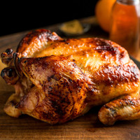 Fırında piliç çevirme tarifi