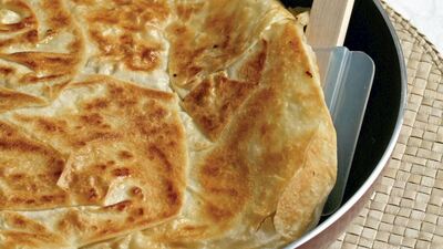 Tava böreği nasıl yapılır?