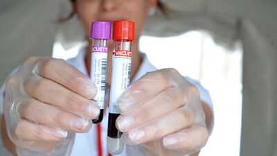 Sağlık ocağı tahlil sonuçları sorgulama