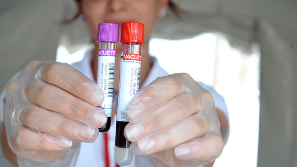 Sağlık ocağı tahlil sonuçları sorgulama