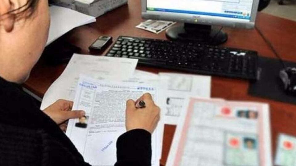 Tapu dairesi çalışma saatleri