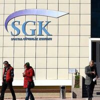 SGK çalışma saatleri
