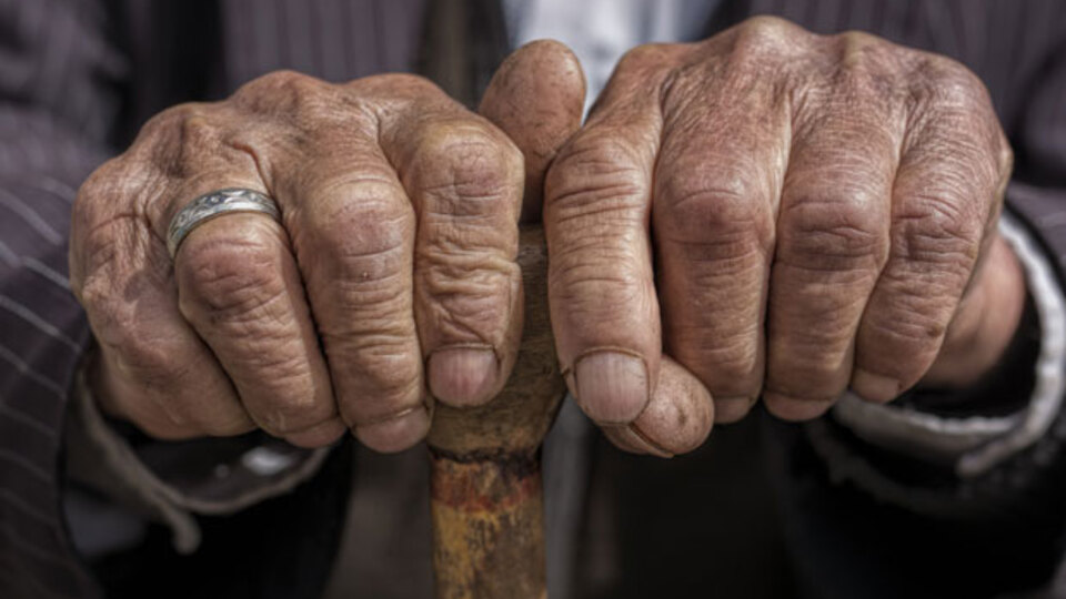 Dünyanın en yaşlısı! 'İlaç' dediği şey ne çıktı?