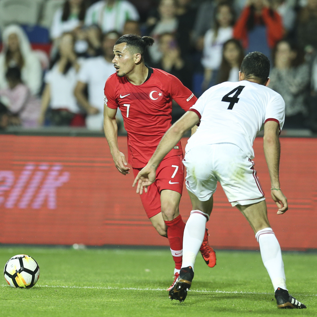 "Artık bizi yenmek için canlarını dişlerine takacaklar"