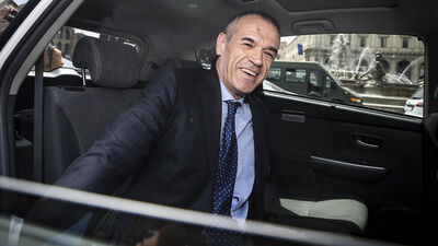 İtalya'da tanıdık isim hükümeti kuracak