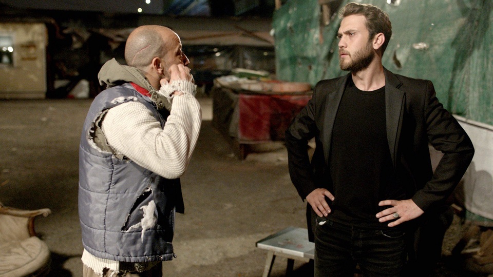 Çukur'da büyük gerçek ortaya çıktı